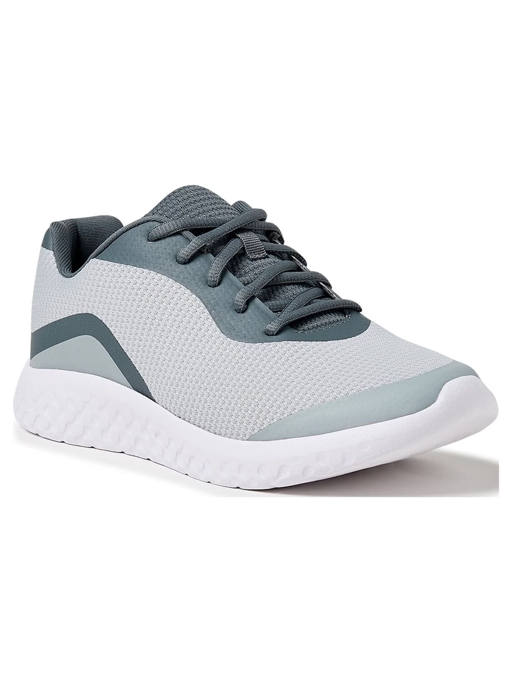 Athletic Works Gray Woman’s Jogger Sneakers
